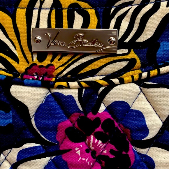 Never used. Cute little purse for wallet/money! - Picture 2 of 2